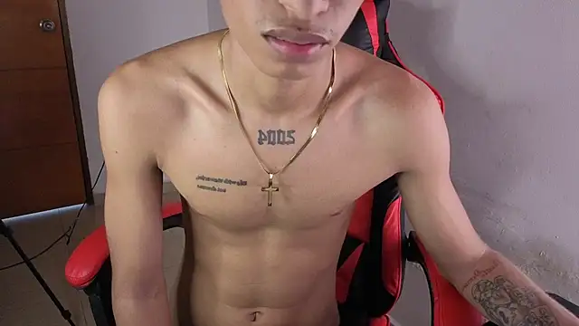 sung_yol Webcam-Show