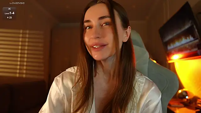 دردشة Coconutkittyy الجنسية المباشرة