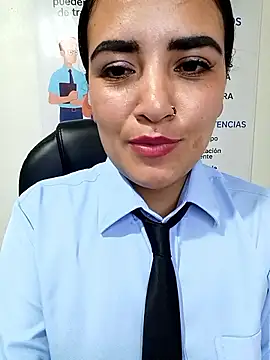 Czat XXX na żywo – MAYE__13