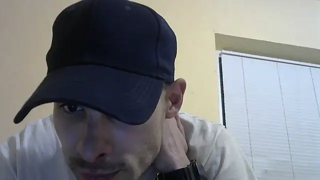 mak_bula Adlı Modelin Web Kamerası Şovu