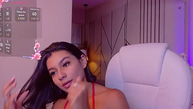 AlyssaRay Chat XXX live