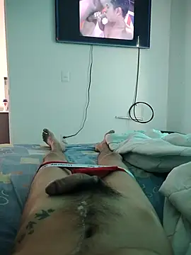 Marcus6665 Obrolan Langsung XXX