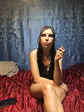 superEva Obrolan Langsung XXX