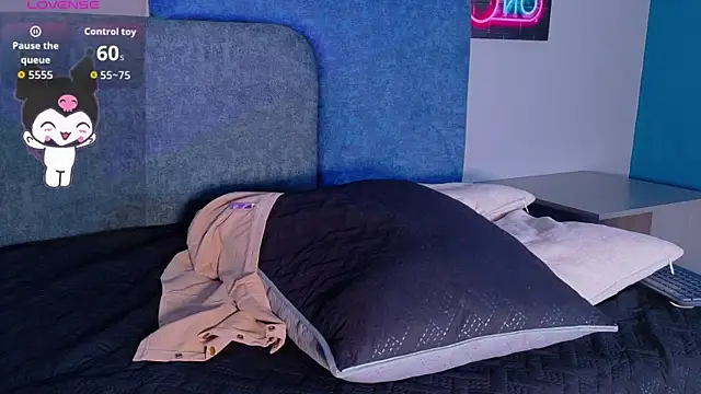 Mikavelvet08's Live XXX Chat