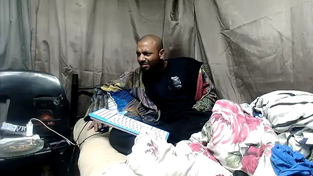 Czat XXX na żywo – Camodick