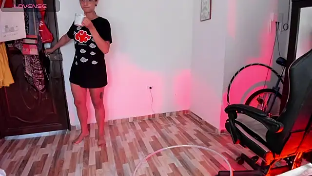 Czat XXX na żywo – adrena_10