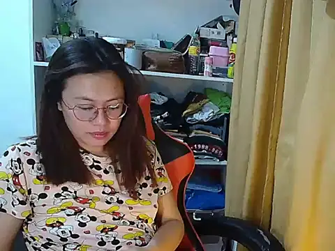 crizzybel 在線直播表演