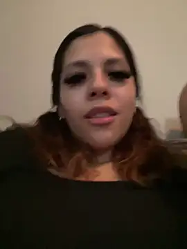 Pertunjukan Kamera Web Sexyteengabi