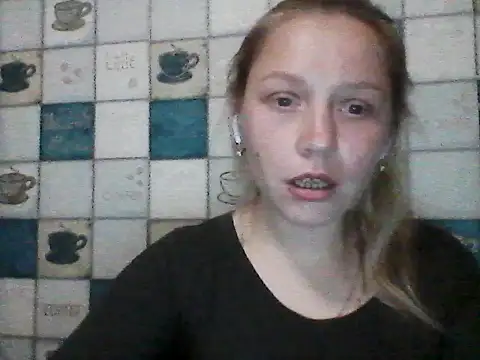 Chatroom XXX en direct de Anna_wey