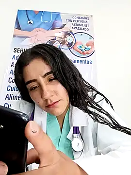 Show de webcam de CAROLINE__07