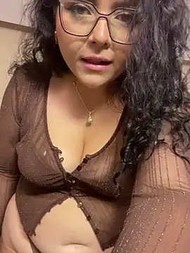 Czat XXX na żywo – AlmaraRouge