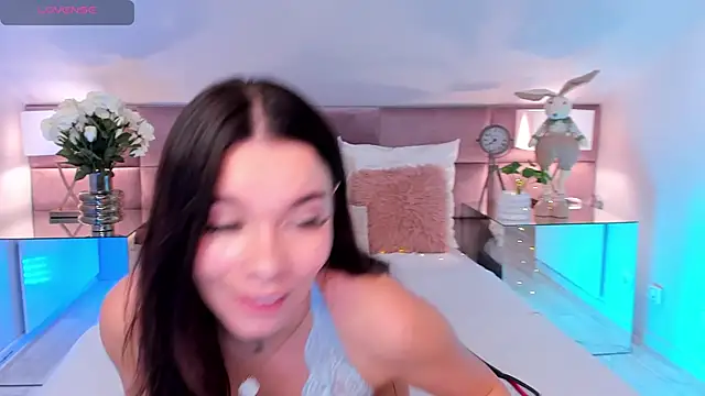 XXX chat uživo modela MiaMuse