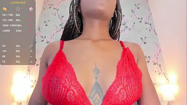 Czat XXX na żywo – EmmySweett