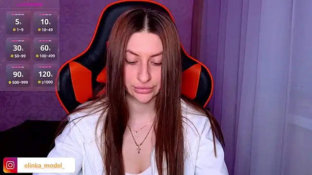 Elishka_'s Live XXX Chat