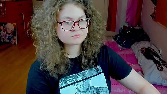 دردشة Sashy_Way الجنسية المباشرة