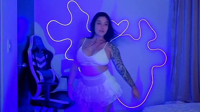 Chat XXX en directo de Victoryyy_