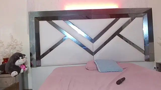 Chat XXX ao vivo de samara_selene