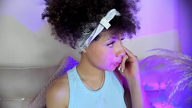 Czat XXX na żywo – sofia_kay