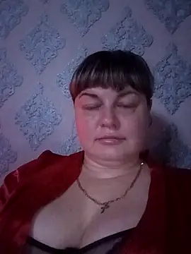 KristinaLowqのウェブカメラショー