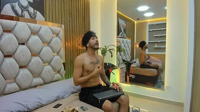 denis_winslow – Naživo XXX chat