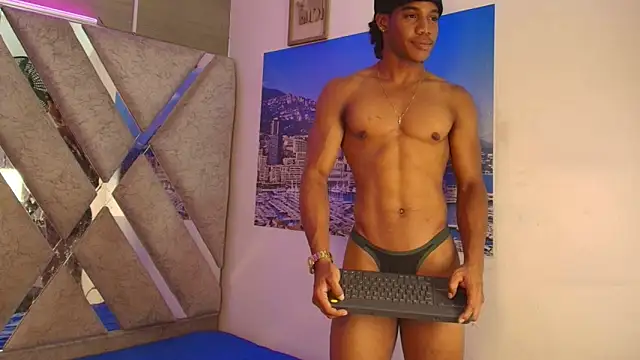 axel_silva4 webcam show