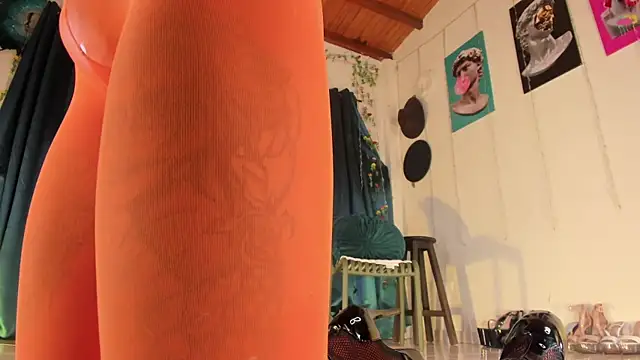 ArchieCollins – Kamerová šou