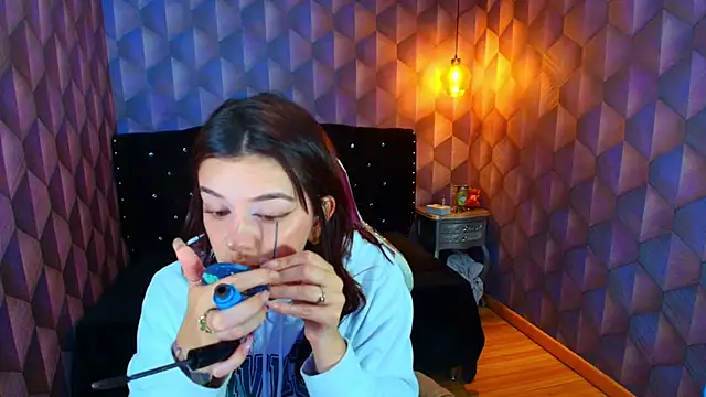 دردشة LiaHarryis الجنسية المباشرة