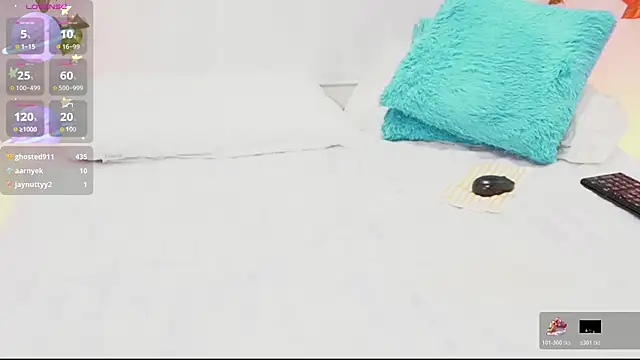 Czat XXX na żywo – saraBow