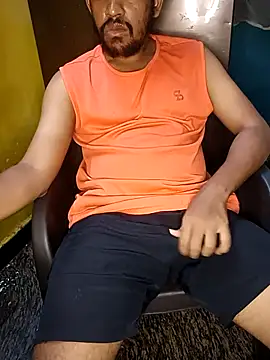 Show de Karantamiltop na webcam