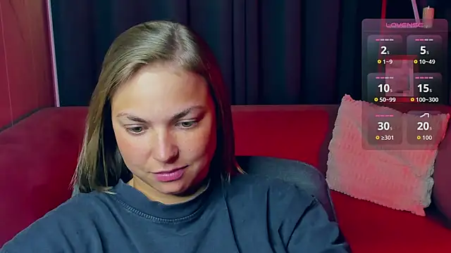 TataArdentのライブXXXチャット