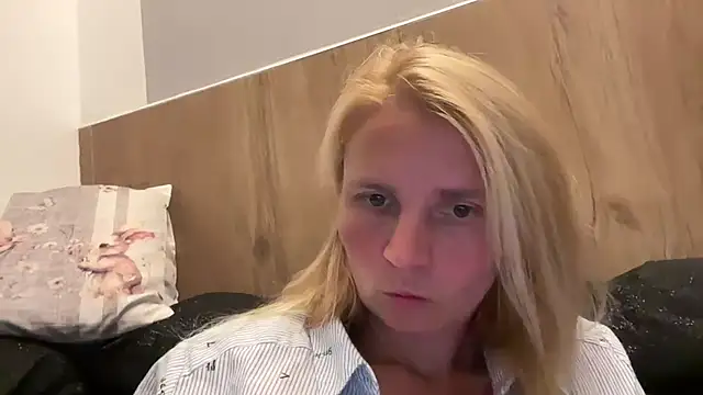 s-te-fan-i Webcam-Show