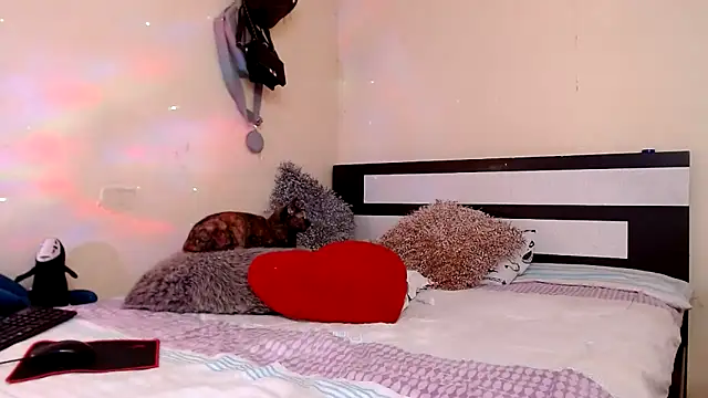 Czat XXX na żywo – chika_hellar