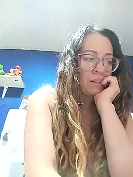 Czat XXX na żywo – miss_hanna07