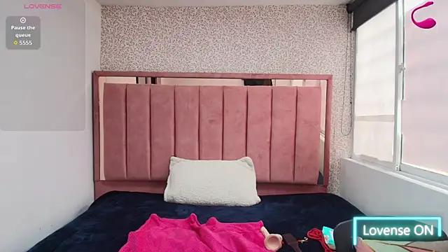 Онлайн чат XXX Barbara_fox__