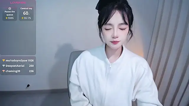 dobilig 网络视讯表演