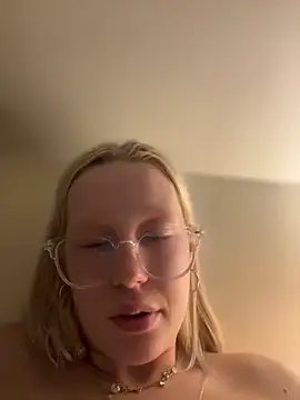 LeniMaria Webcam-Show