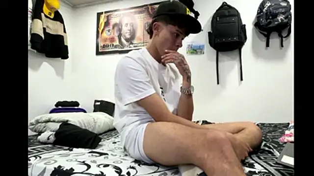 Jackdaniel001_'s Webcam Show
