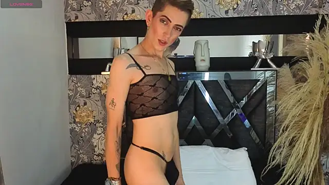 Show Webcam de dominic_thailor