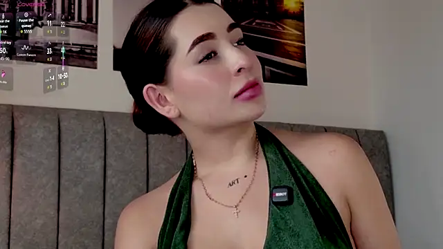 caralella Live XXX Chat