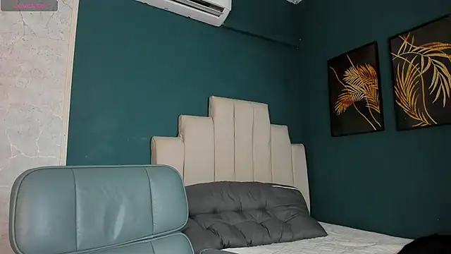 Allex_CanoのライブXXXチャット