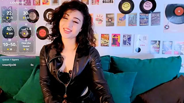 Maya_Rogerss: απευθείας συνομιλία ΧΧΧ