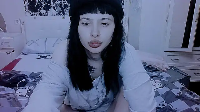 AllisonDeetz 现场XXX聊天