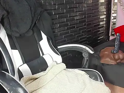 Scarlett_Sex_Rs: διαδικτυακό σόου στην κάμερα