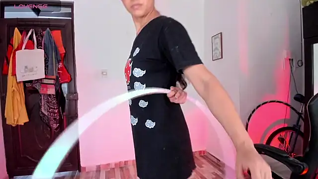 แชท XXX สดของ adrena_10