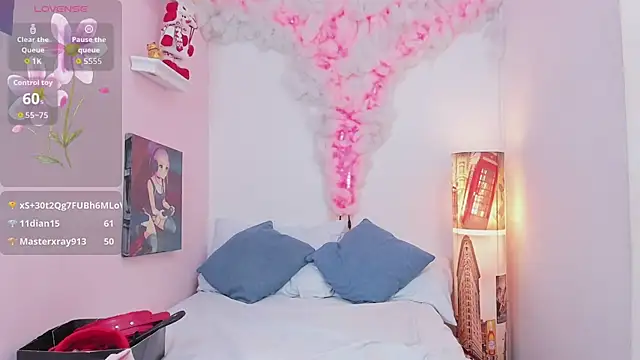 salome_diamond Chat XXX live