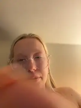 LeniMaria Webcam-Show