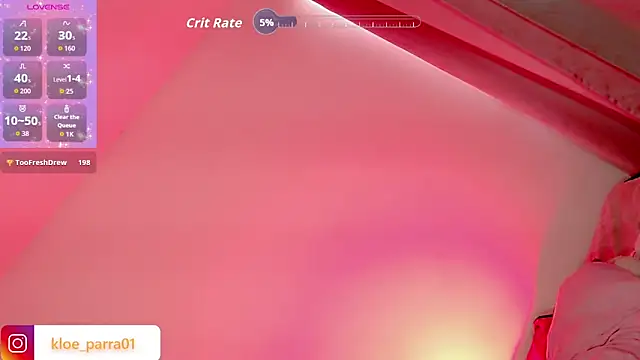 khloe_Gils: вебкам-шоу