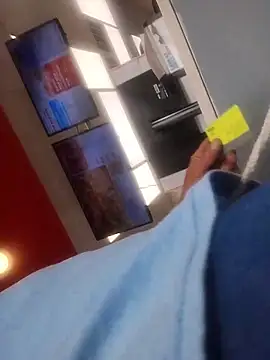 Biknight's Webcam Show