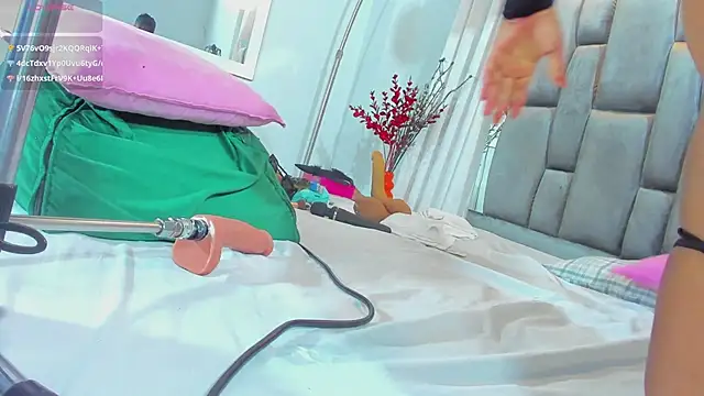 Онлайн чат XXX Antonellahorny69