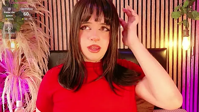 Hiddenhotcake: вебкам-шоу